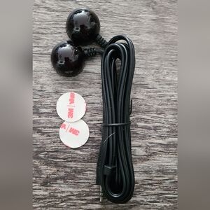 Brand New Never Used IR (Infrared) Remote Sensor Extender Blaster Repeater